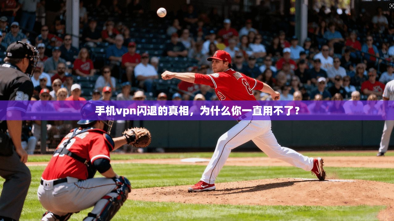 手机vpn闪退的真相，为什么你一直用不了？  第1张