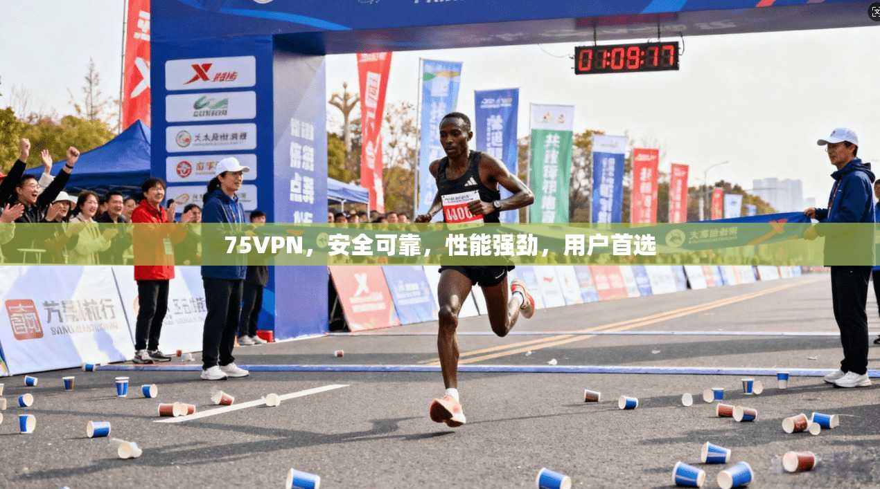 75VPN，安全可靠，性能强劲，用户首选