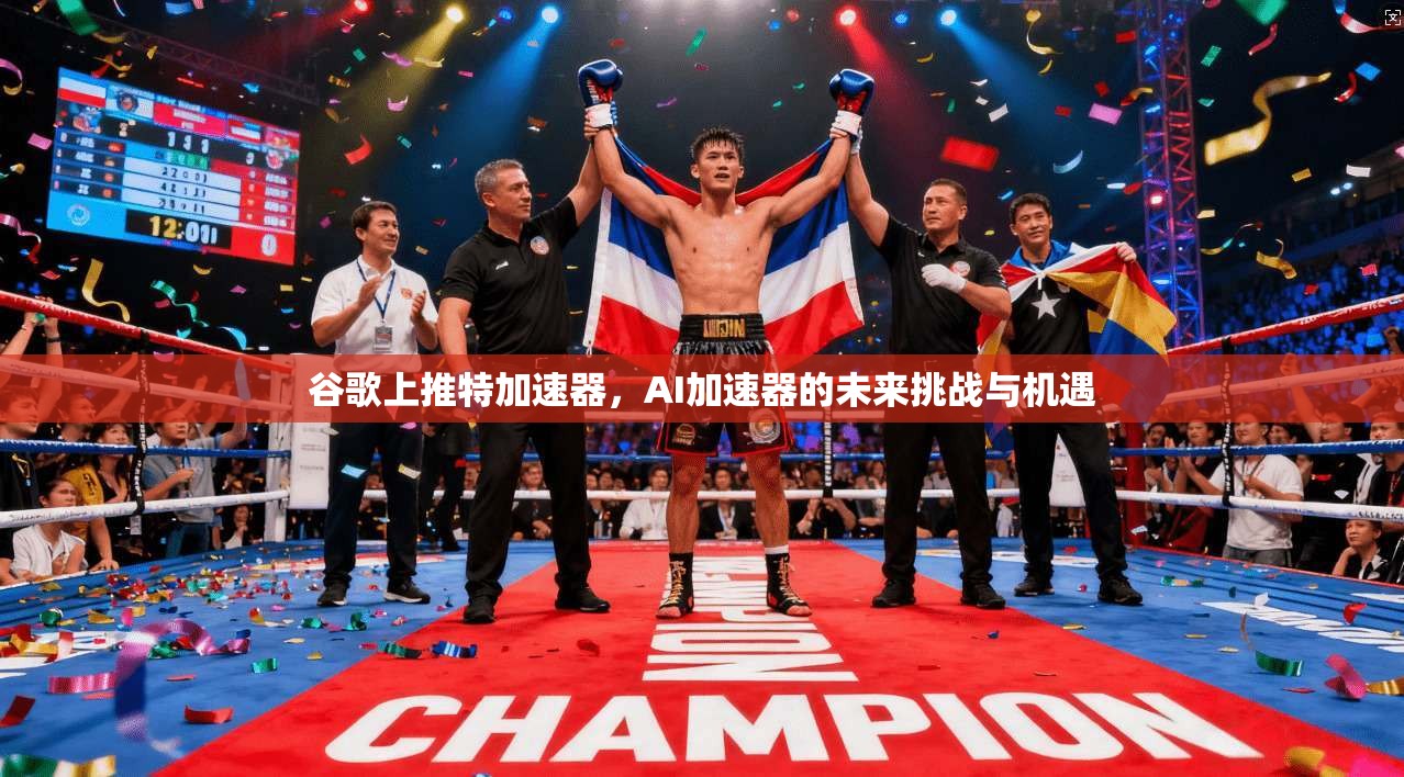 谷歌上推特加速器,AI加速器的未来挑战与机遇
