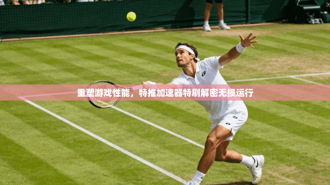 重塑游戏性能,特推加速器特刷解密无损运行