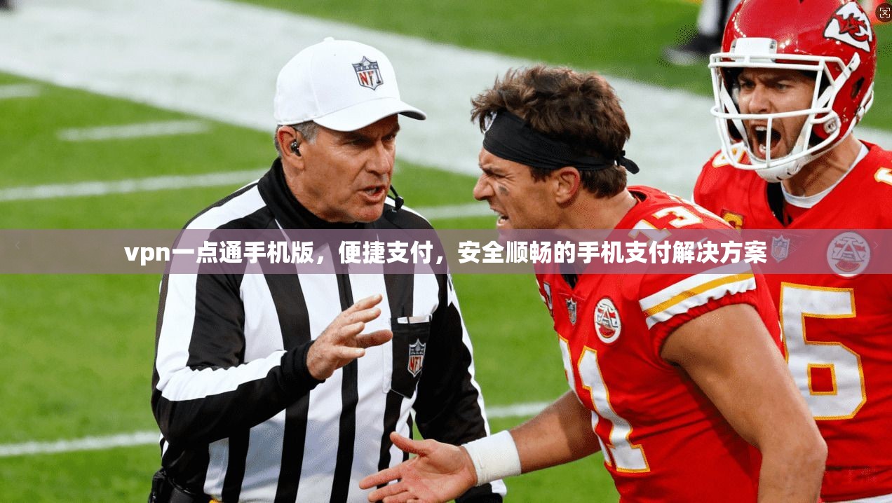 vpn一点通手机版，便捷支付，安全顺畅的手机支付解决方案