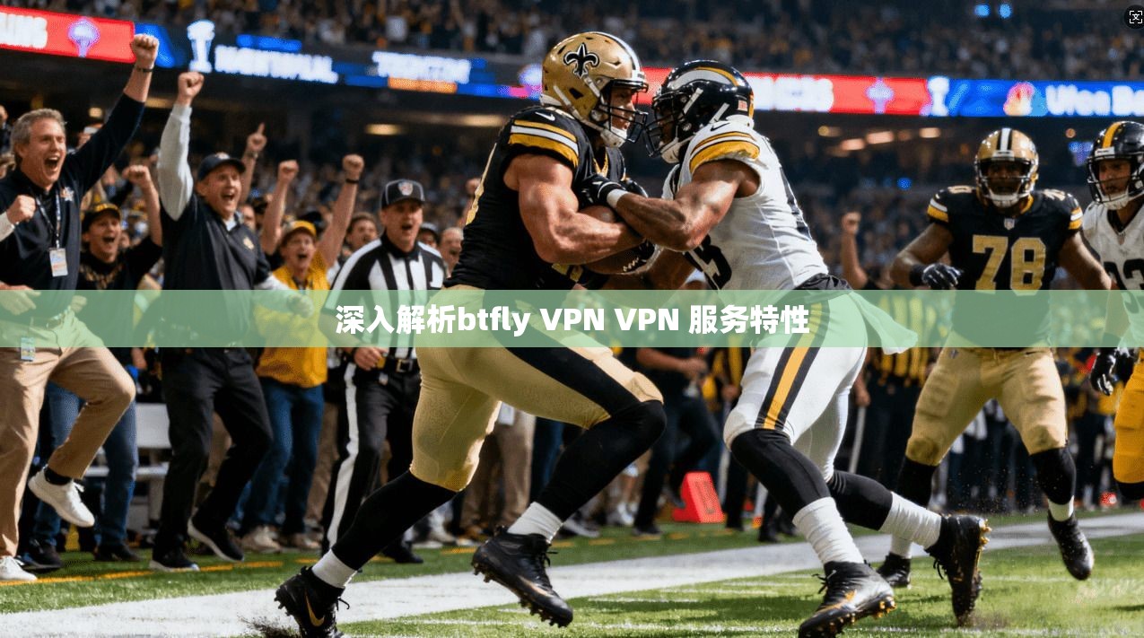 深入解析btfly VPN VPN 服务特性