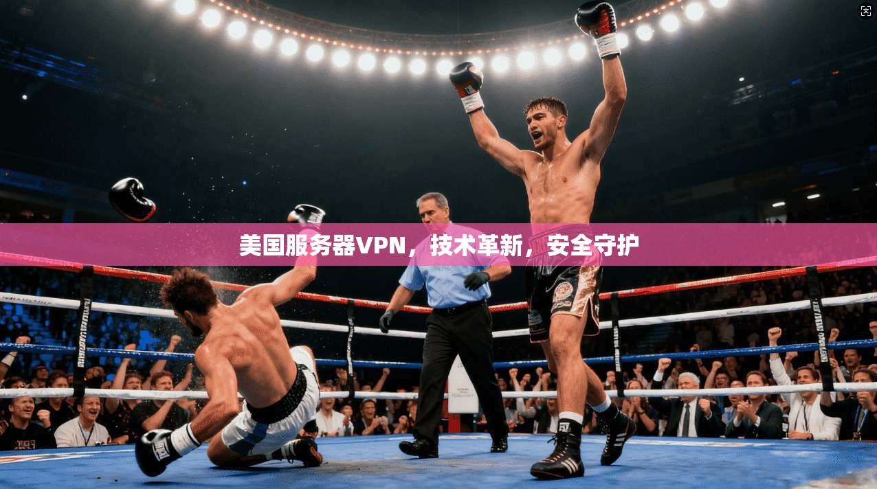 美国服务器VPN，技术革新，安全守护