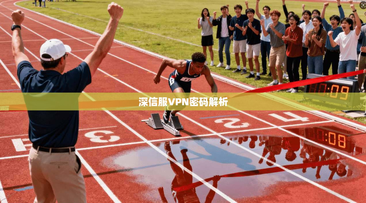 深信服VPN密码解析