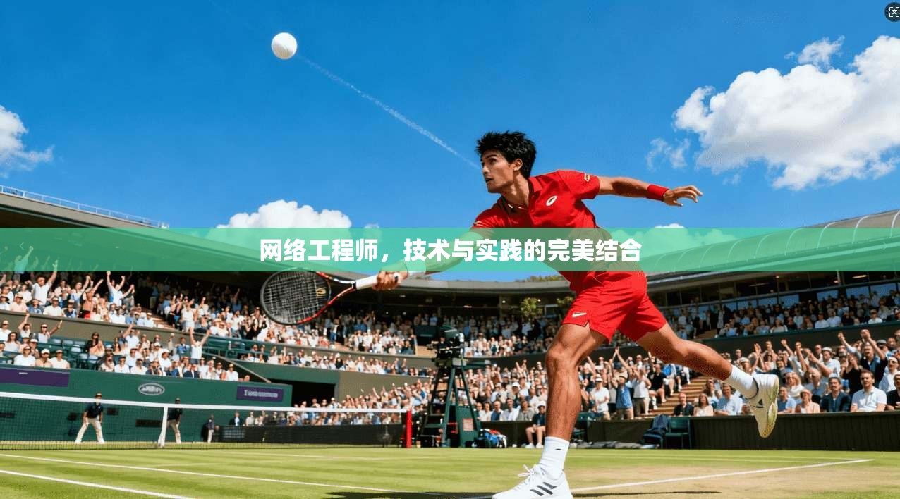 网络工程师，技术与实践的完美结合