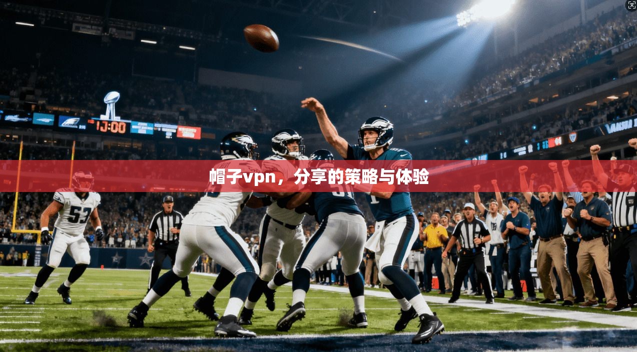 帽子vpn，分享的策略与体验