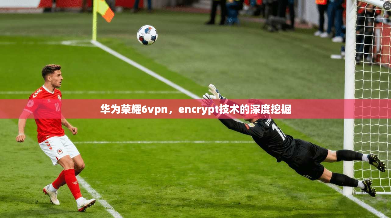 华为荣耀6vpn，encrypt技术的深度挖掘  第1张