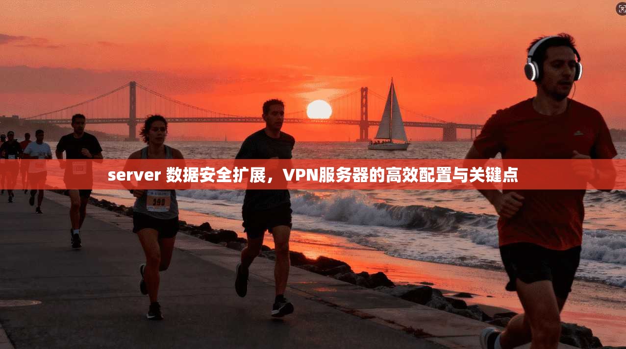 server 数据安全扩展，VPN服务器的高效配置与关键点