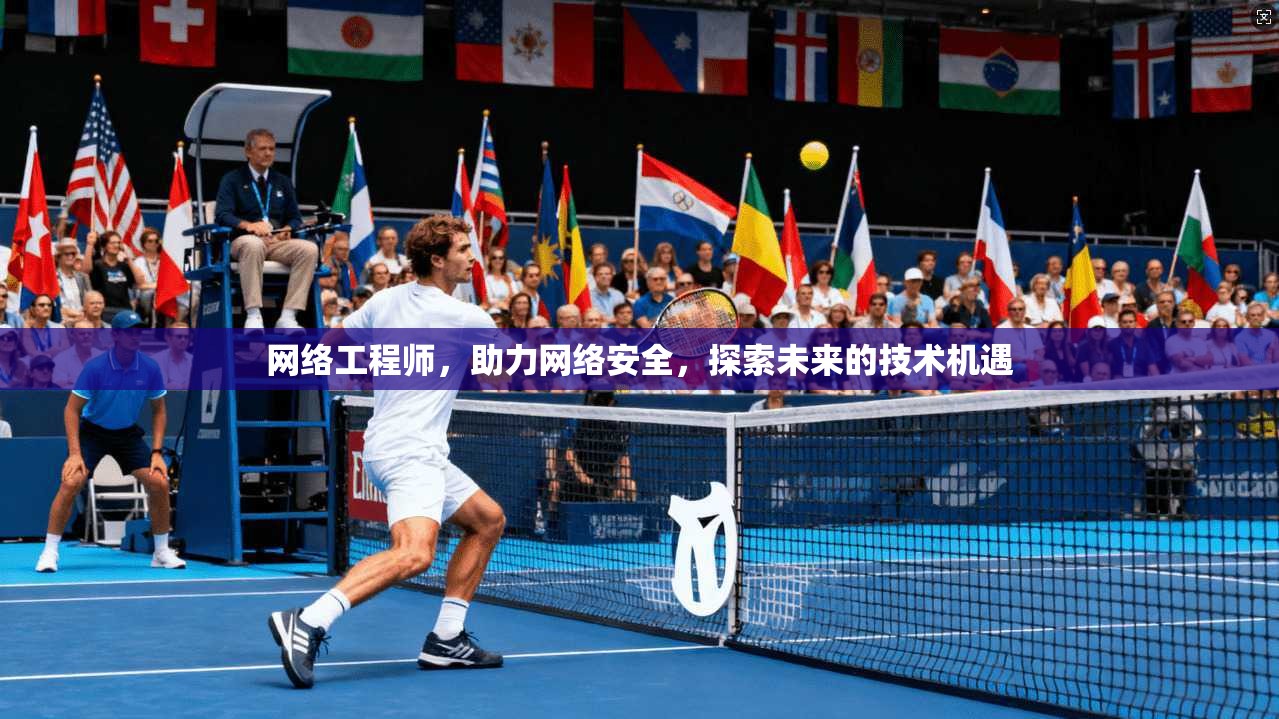 网络工程师，助力网络安全，探索未来的技术机遇