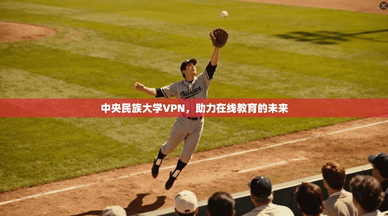 中央民族大学VPN，助力在线教育的未来