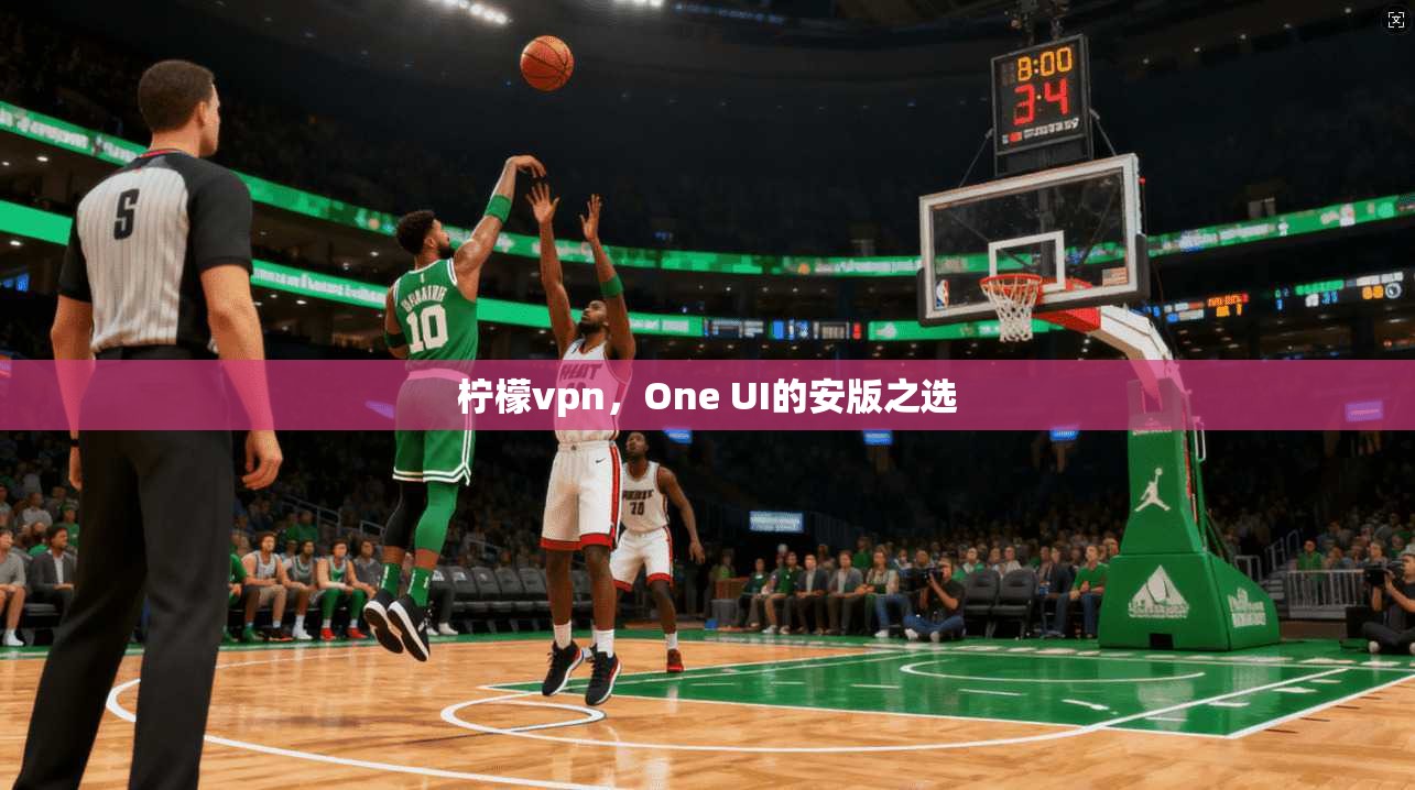 柠檬vpn，One UI的安版之选