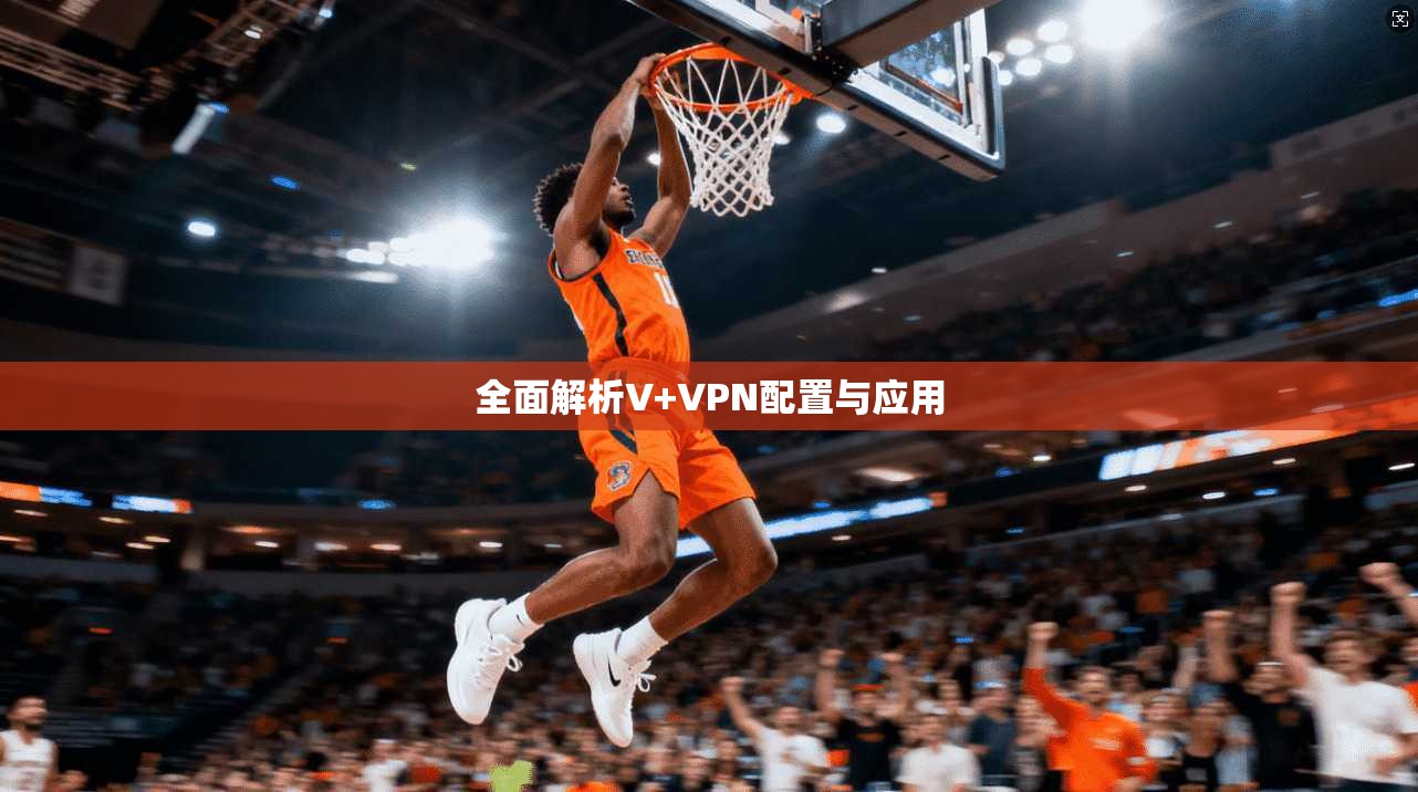 全面解析V+VPN配置与应用