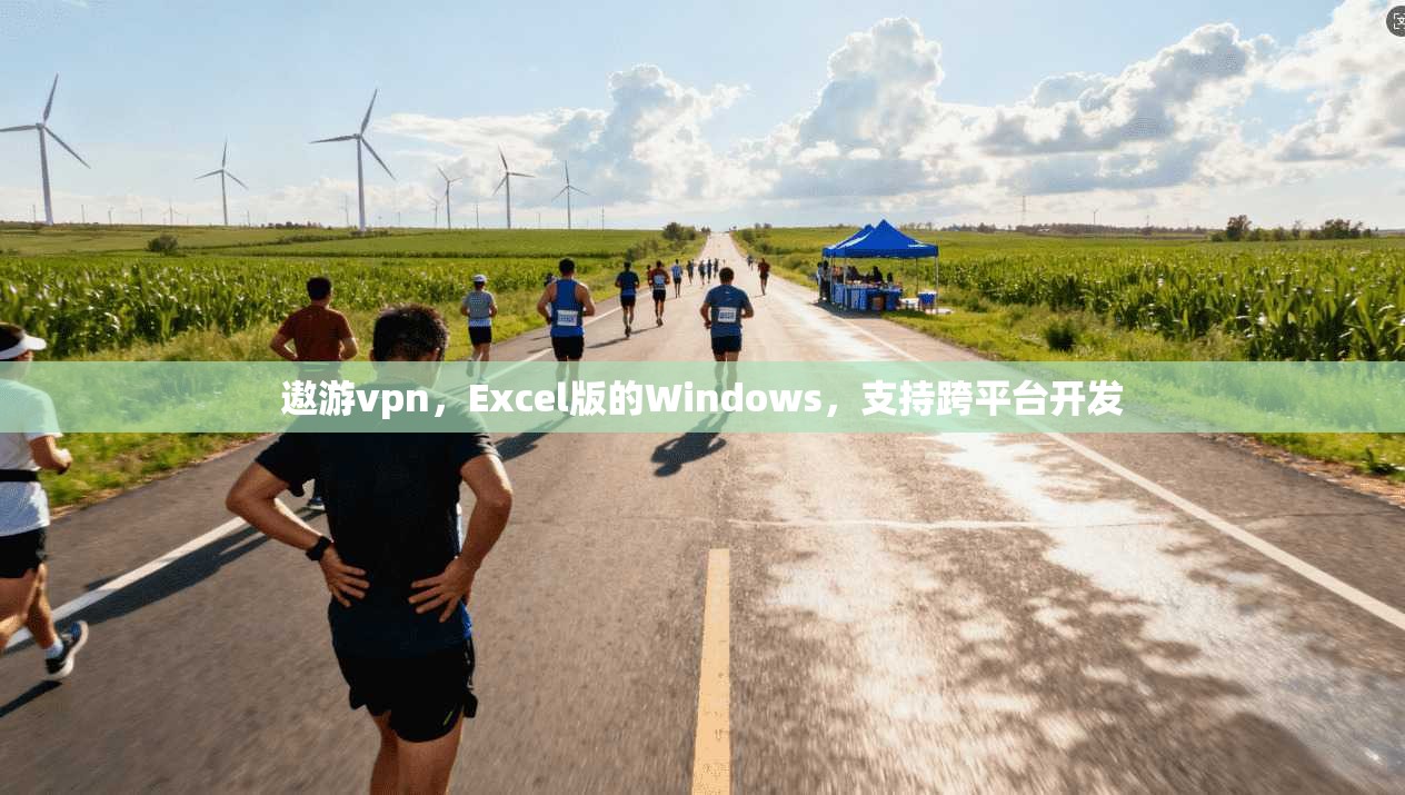 遨游vpn，Excel版的Windows，支持跨平台开发