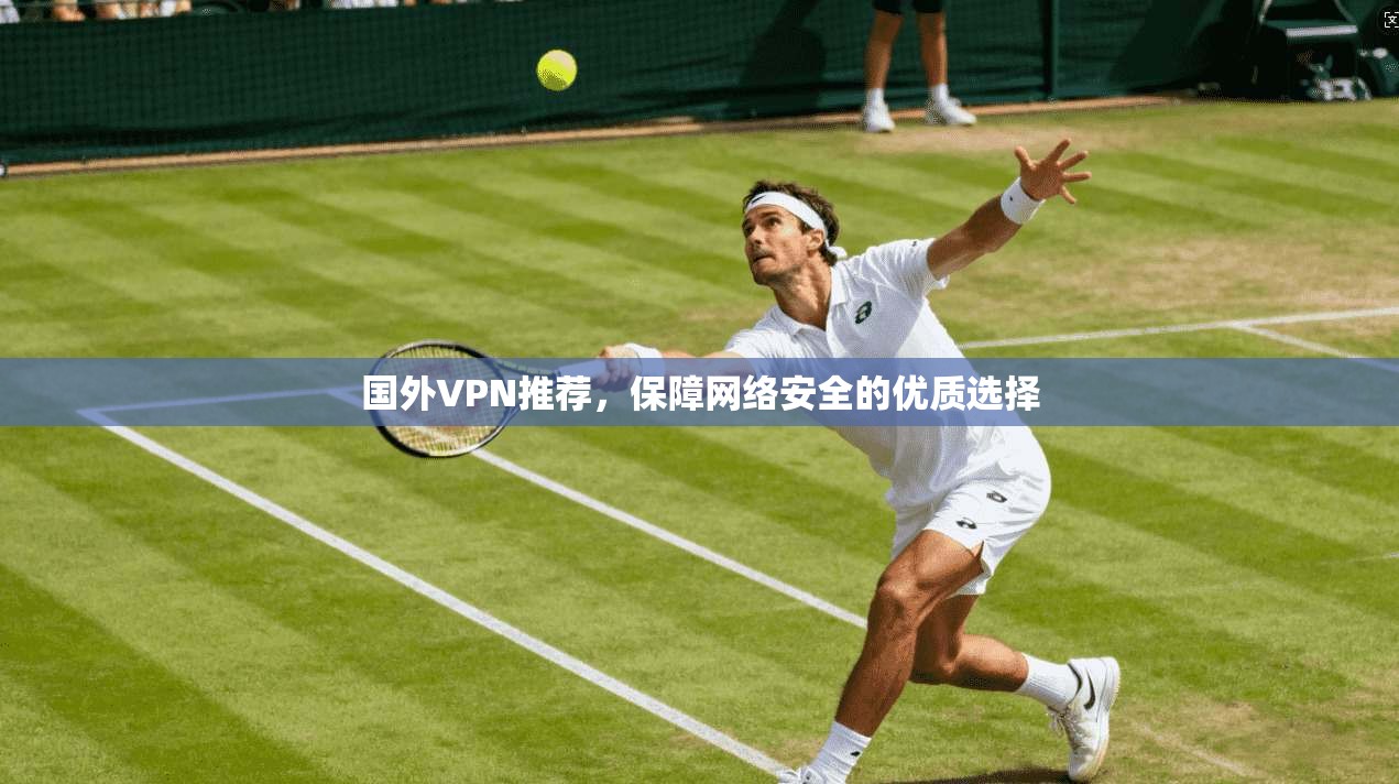 国外VPN推荐，保障网络安全的优质选择