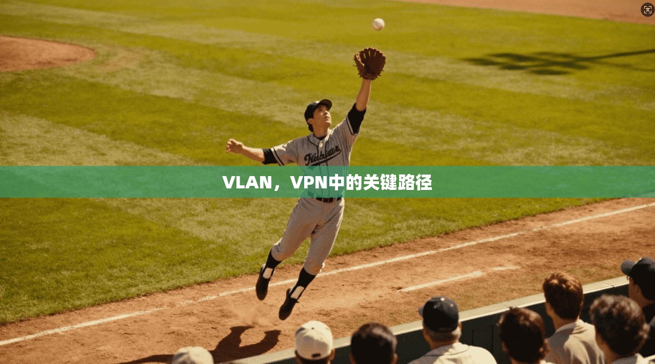 VLAN，VPN中的关键路径