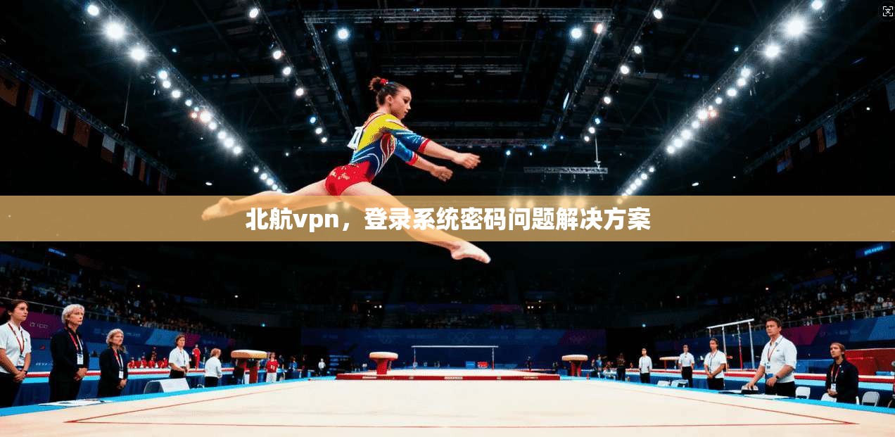 北航vpn，登录系统密码问题解决方案