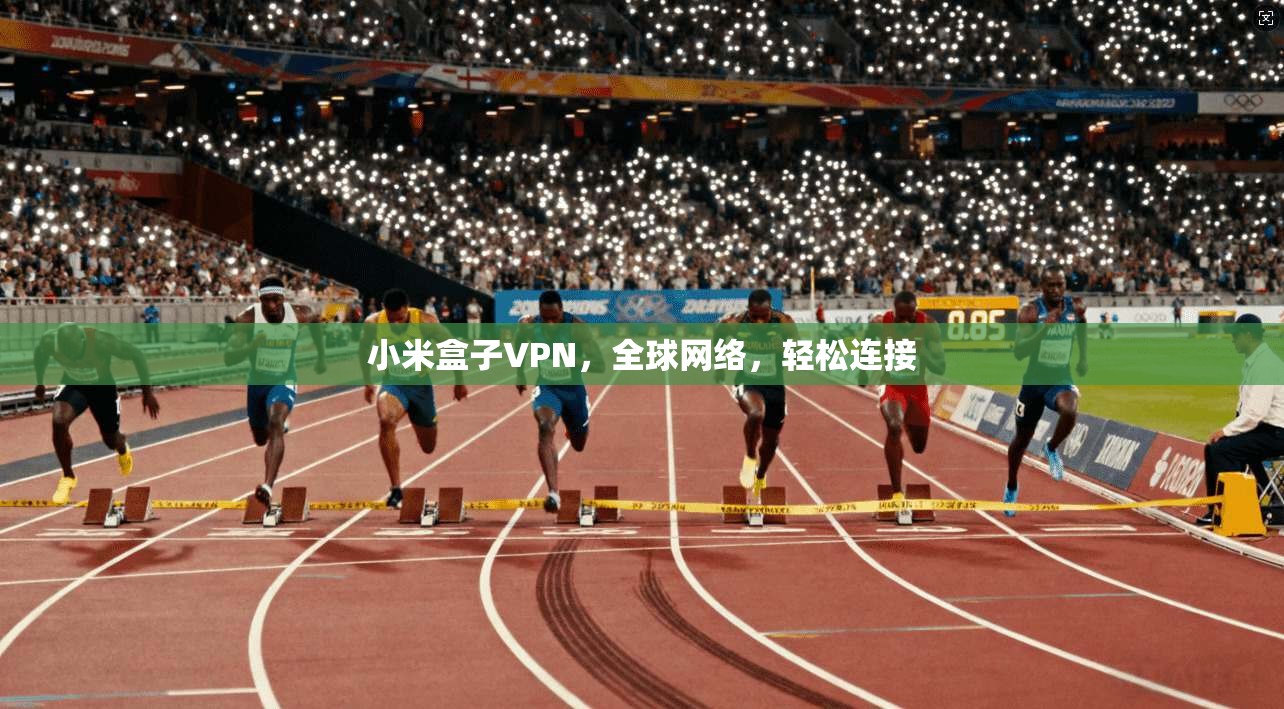 小米盒子VPN，全球网络，轻松连接