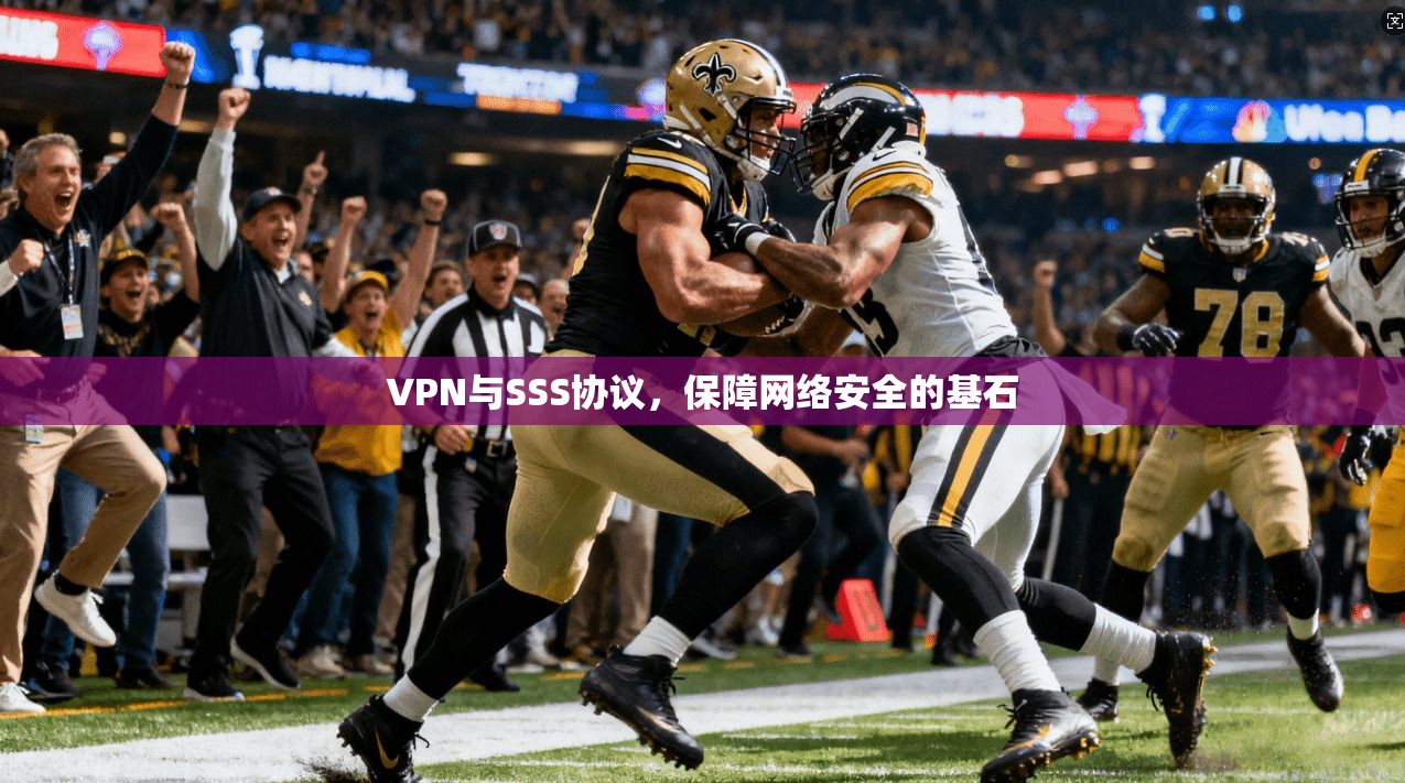 VPN与SSS协议，保障网络安全的基石