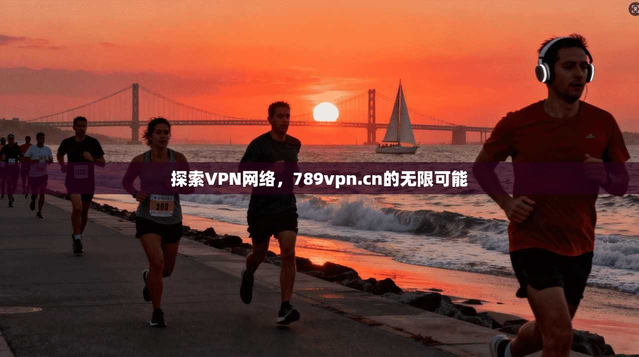 探索VPN网络，789vpn.cn的无限可能