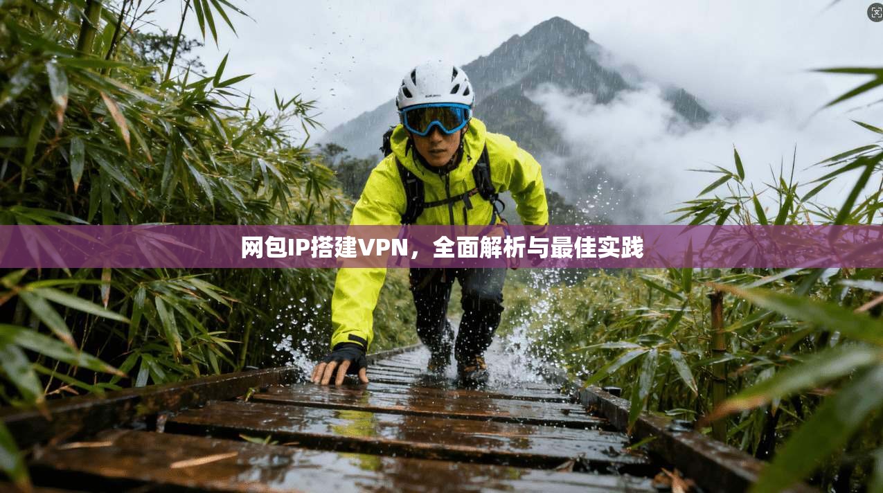 网包IP搭建VPN，全面解析与最佳实践