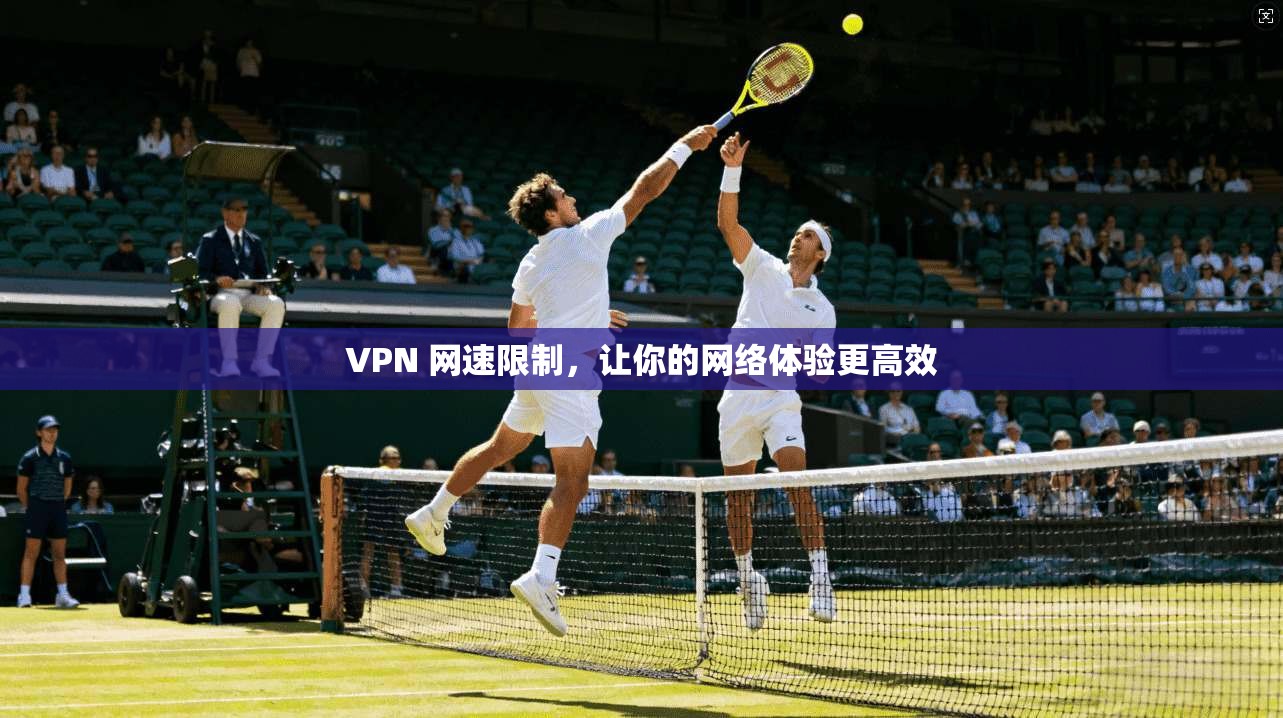 VPN 网速限制，让你的网络体验更高效