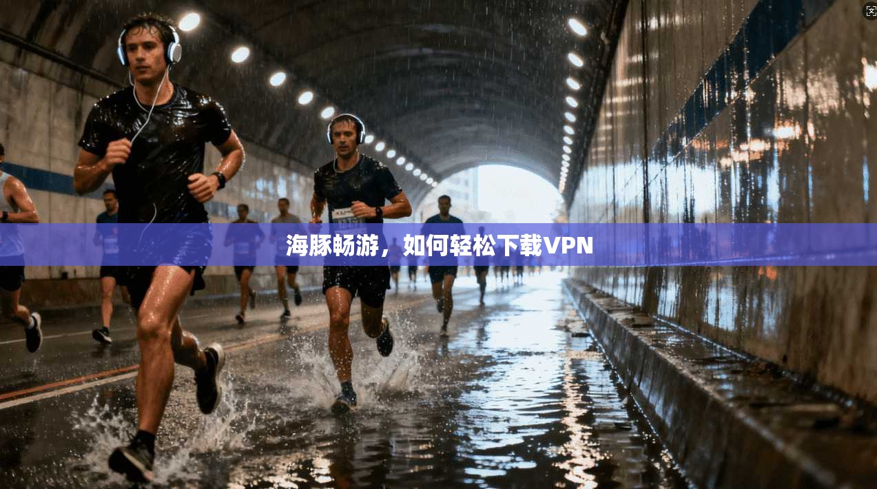 海豚畅游，如何轻松下载VPN