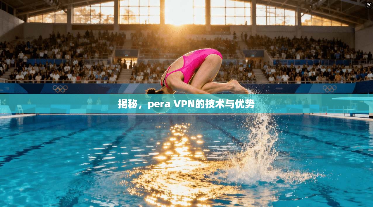 揭秘，pera VPN的技术与优势