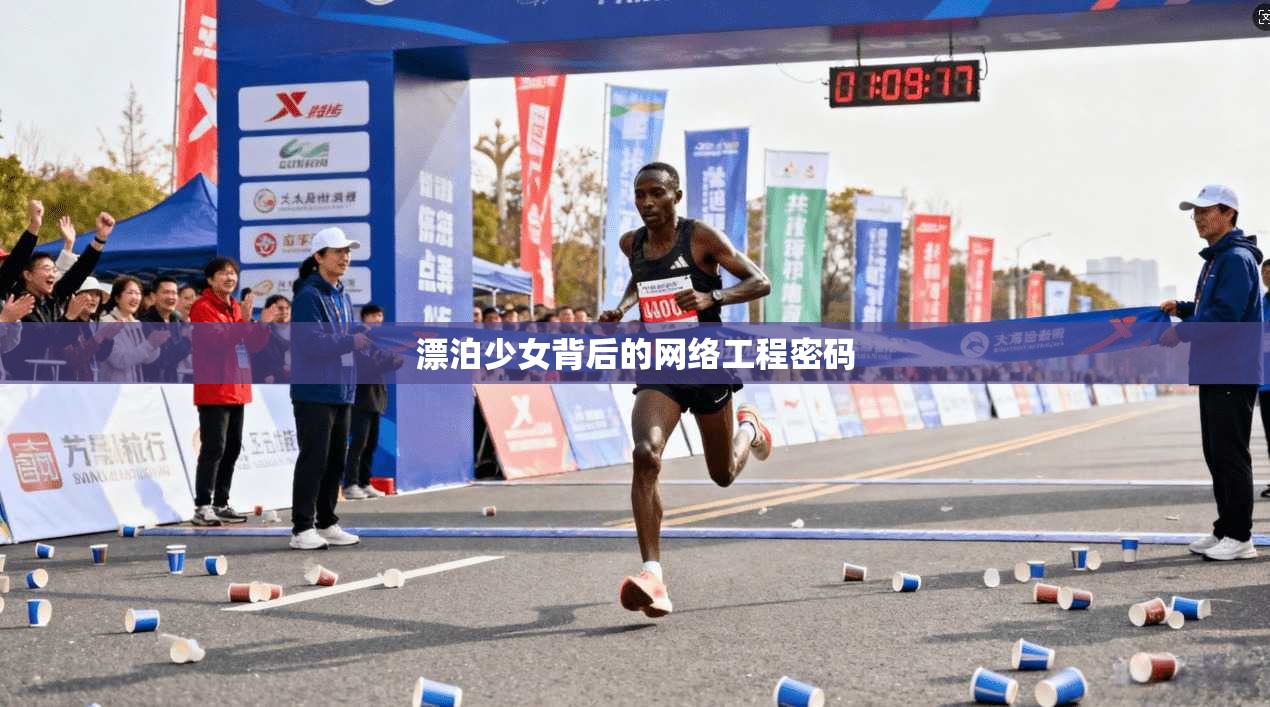 漂泊少女背后的网络工程密码
