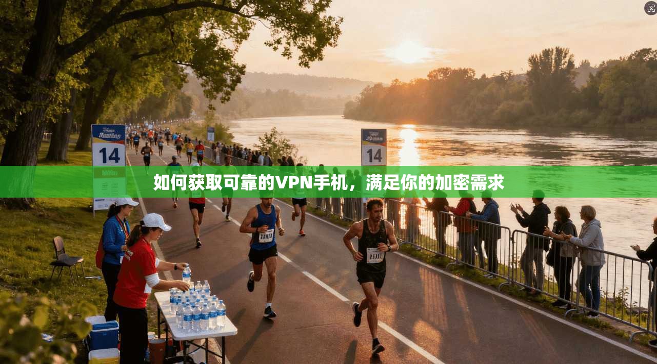 如何获取可靠的VPN手机，满足你的加密需求