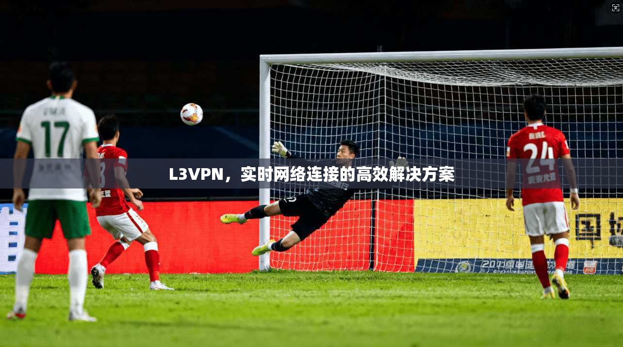 L3VPN，实时网络连接的高效解决方案