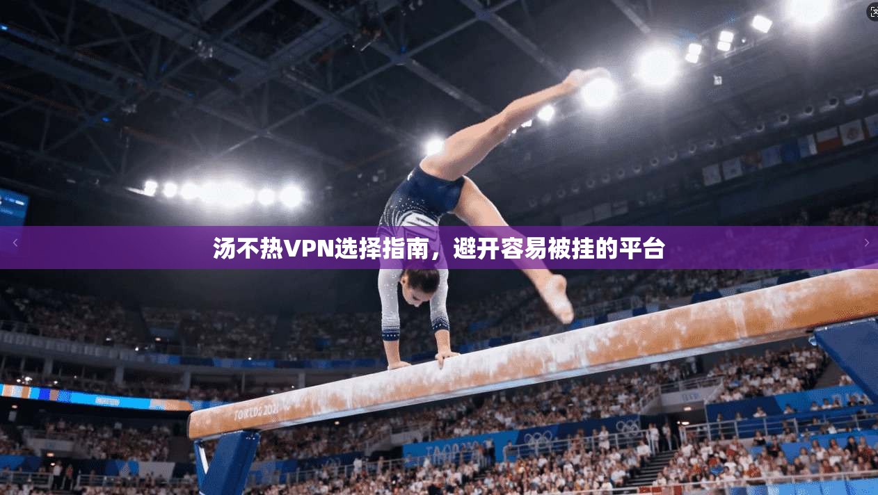汤不热VPN选择指南，避开容易被挂的平台