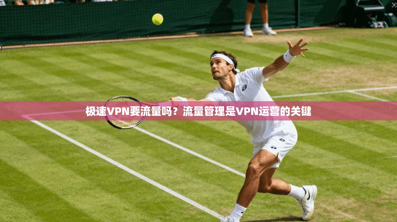 极速VPN要流量吗？流量管理是VPN运营的关键