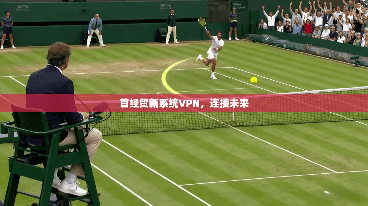 首经贸新系统VPN，连接未来