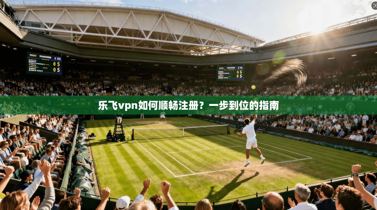 乐飞vpn如何顺畅注册？一步到位的指南