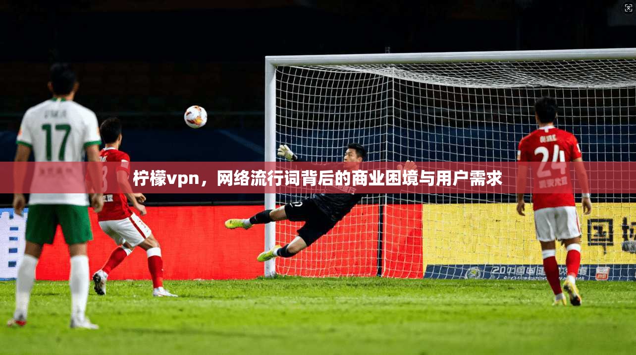 柠檬vpn，网络流行词背后的商业困境与用户需求  第1张