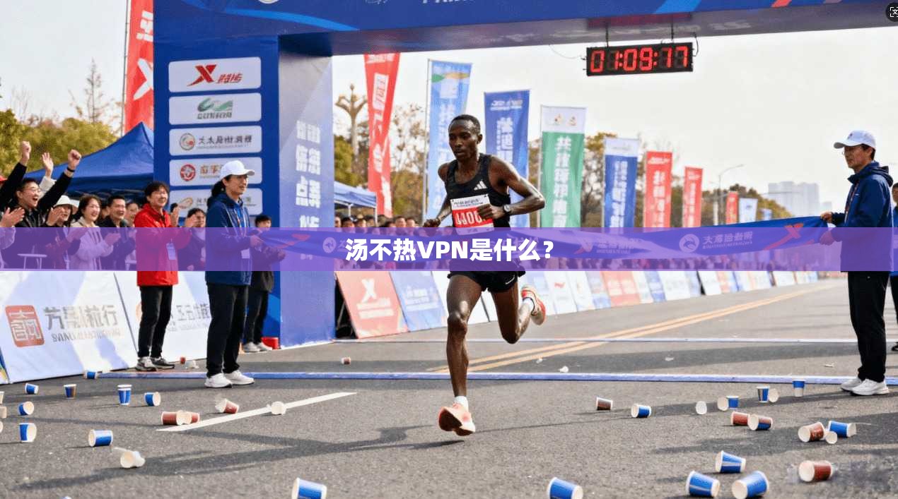 汤不热VPN是什么？  第1张