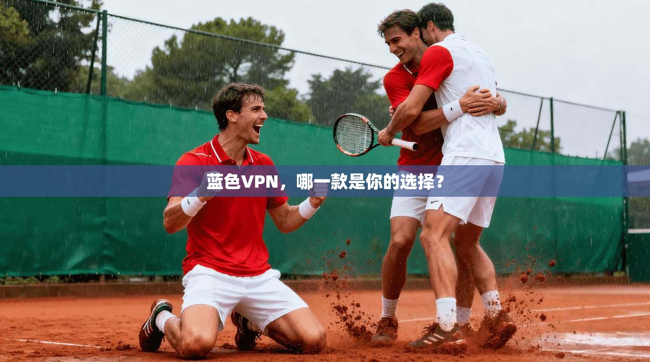 蓝色VPN，哪一款是你的选择？