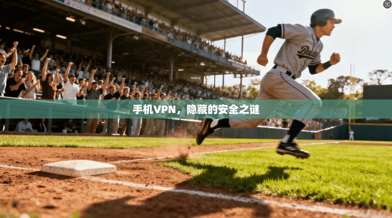 手机VPN，隐藏的安全之谜