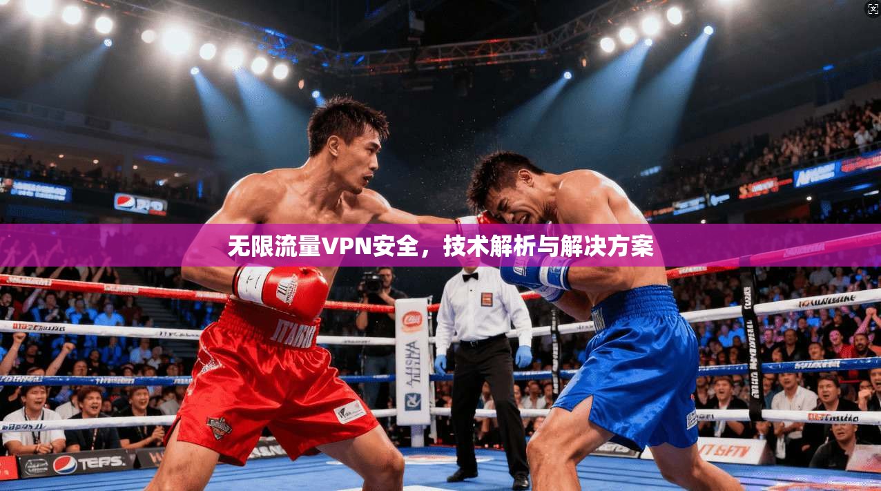无限流量VPN安全，技术解析与解决方案