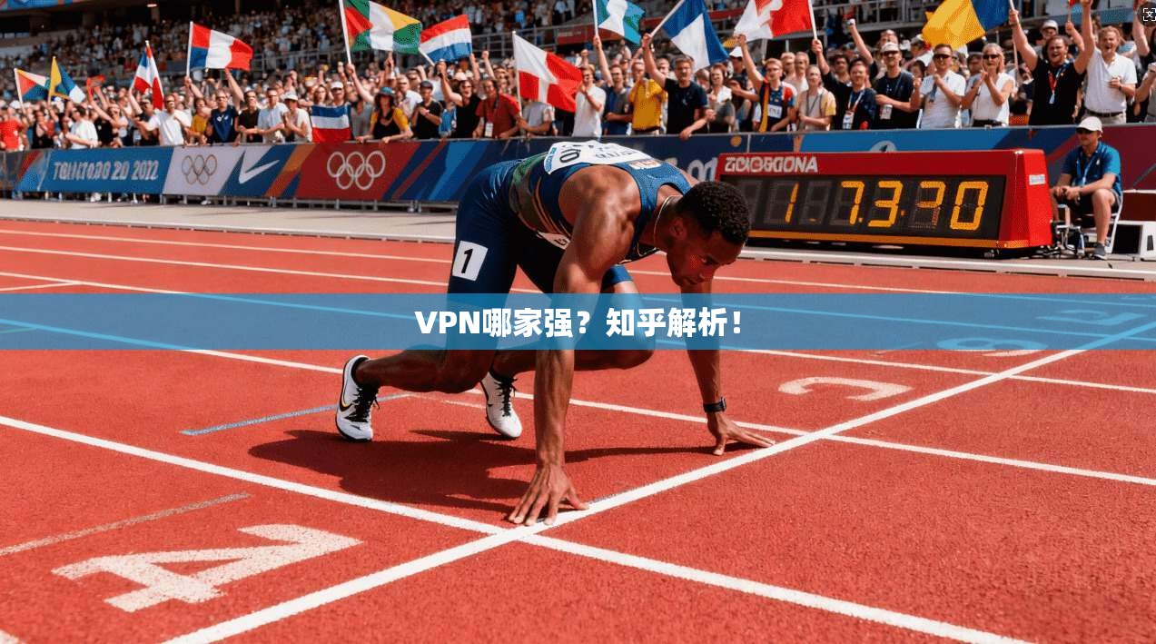 VPN哪家强？知乎解析！