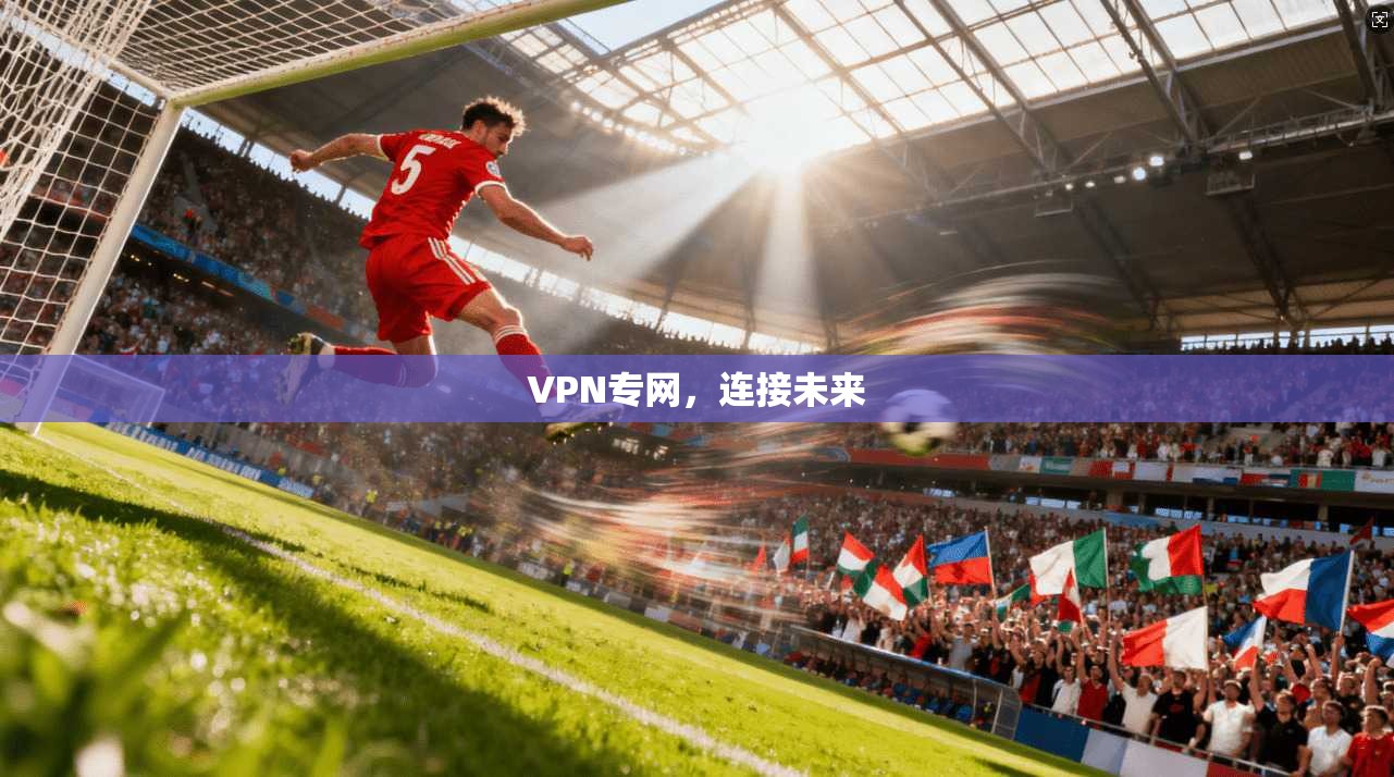 VPN专网，连接未来