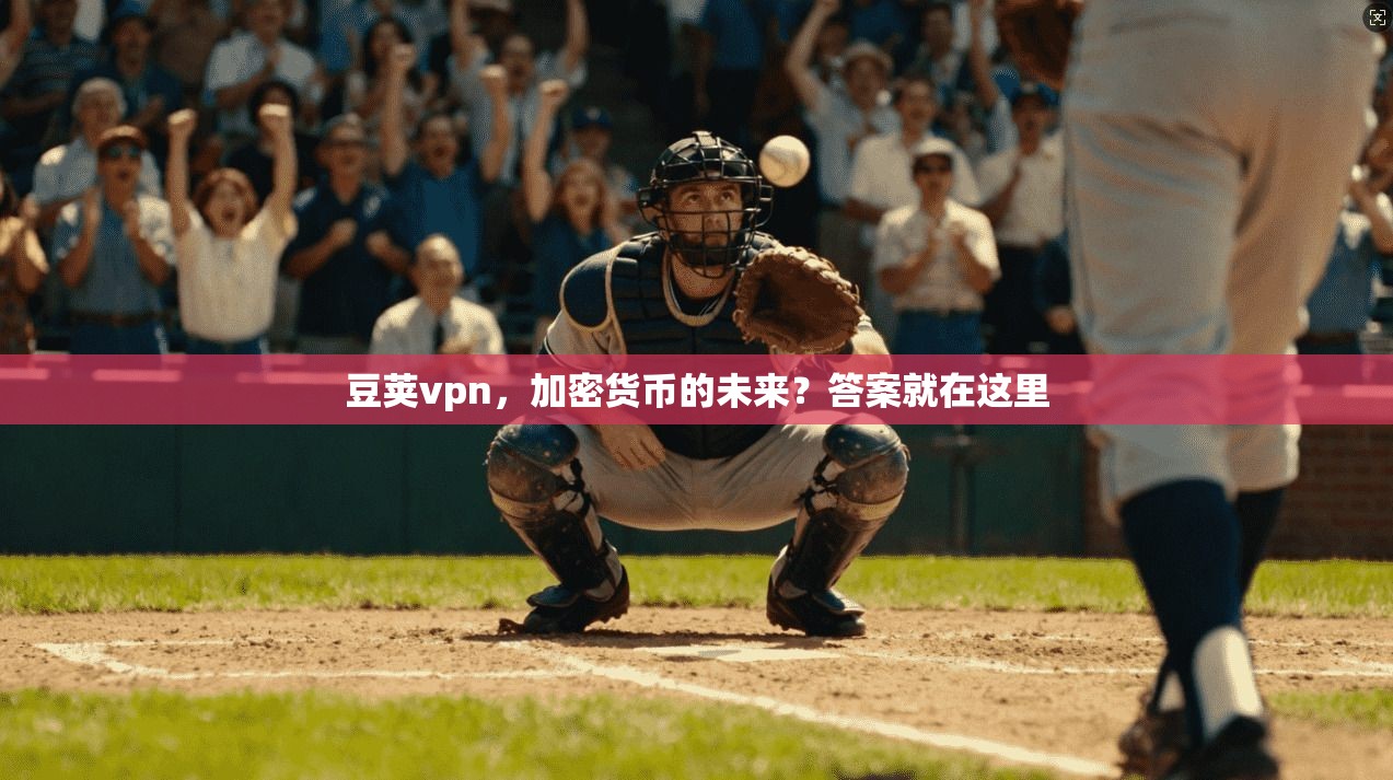 豆荚vpn，加密货币的未来？答案就在这里