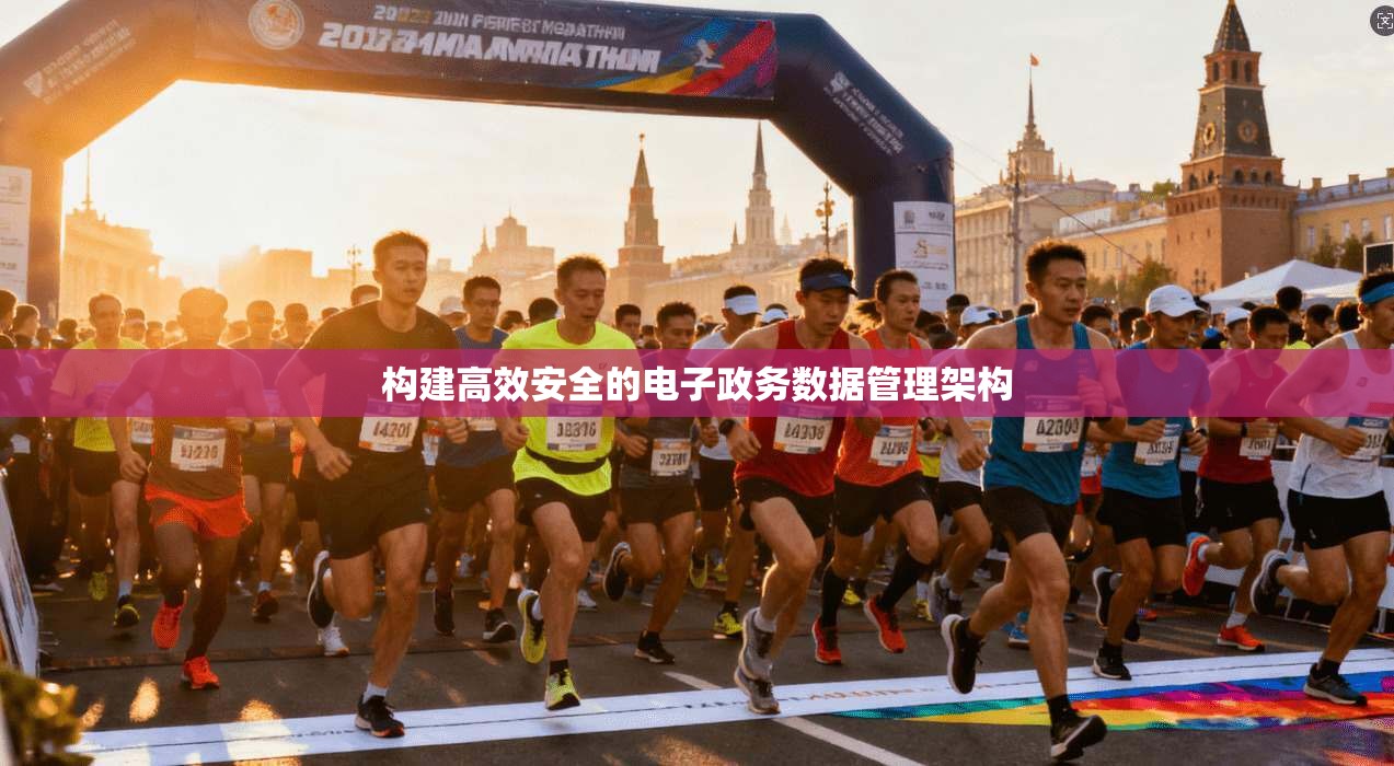 构建高效安全的电子政务数据管理架构