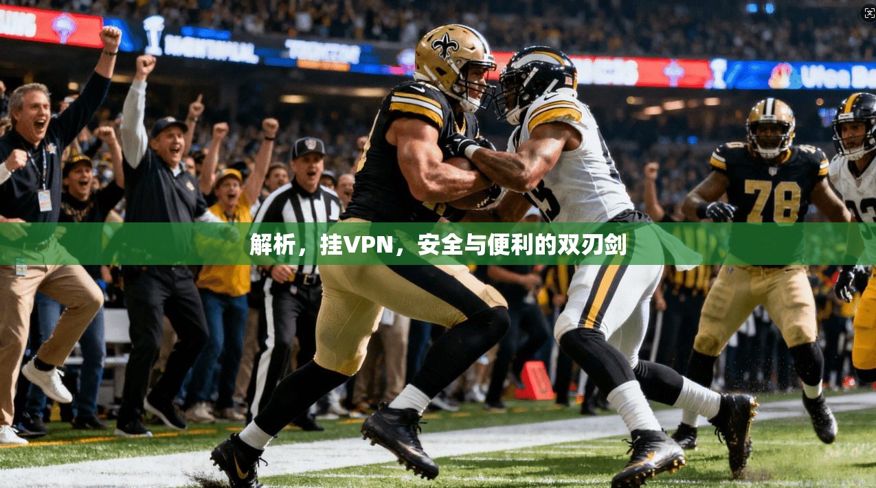 解析，挂VPN，安全与便利的双刃剑