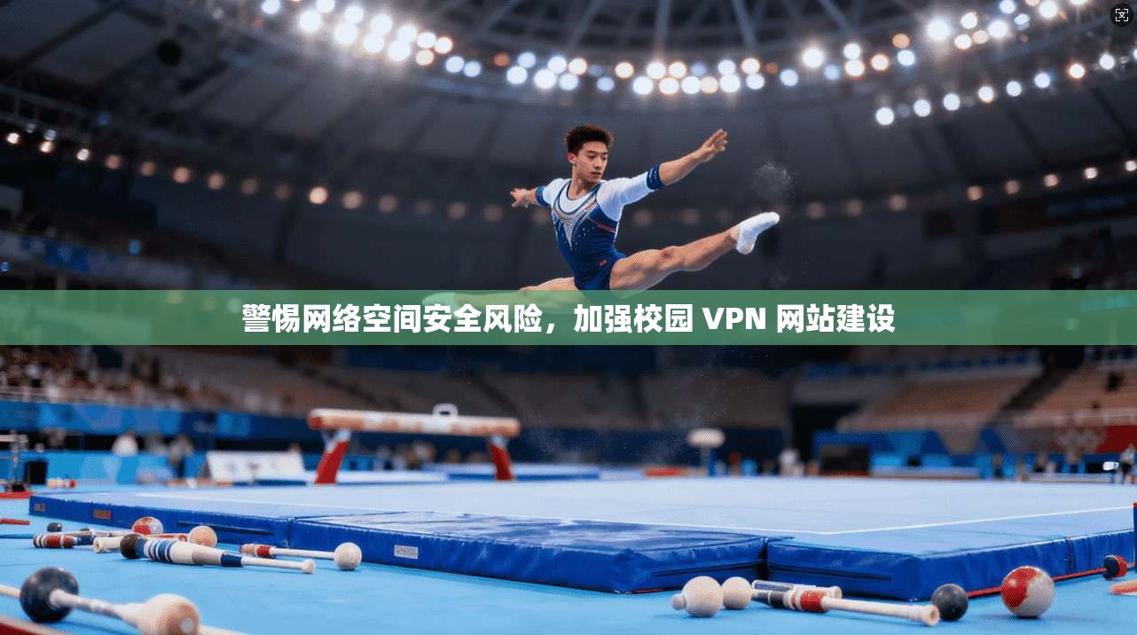 警惕网络空间安全风险，加强校园 VPN 网站建设