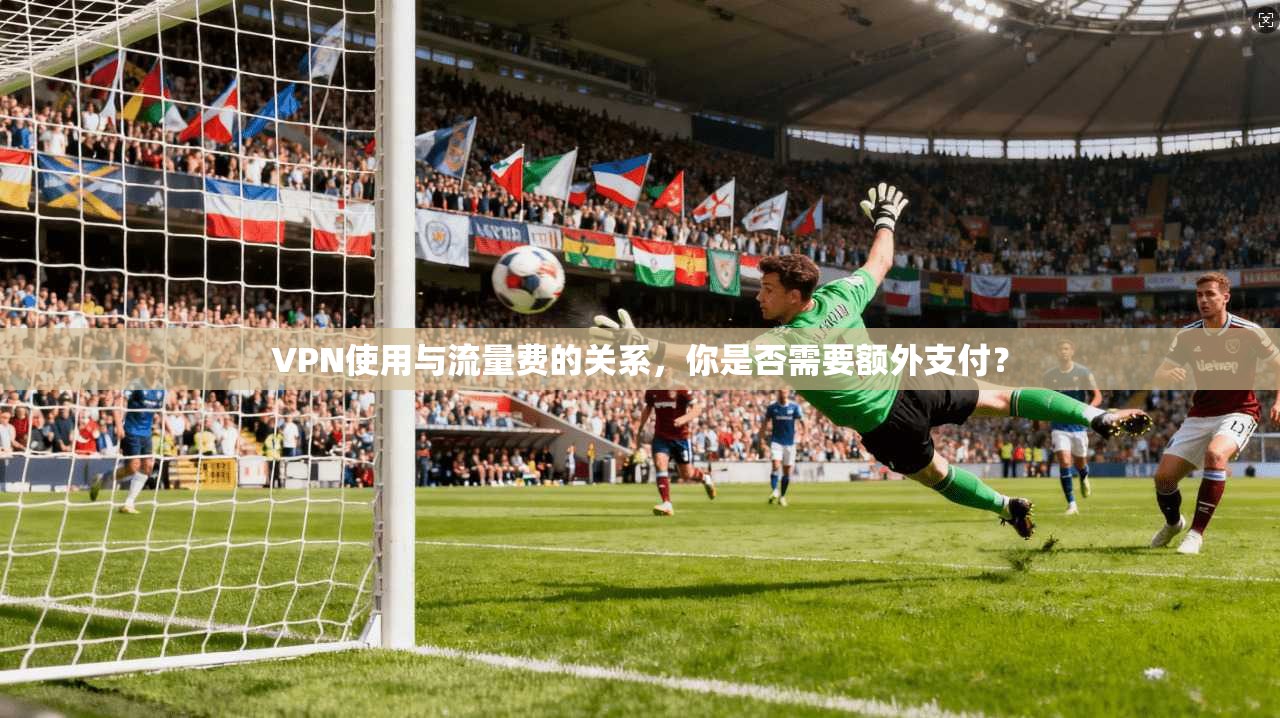 VPN使用与流量费的关系，你是否需要额外支付？