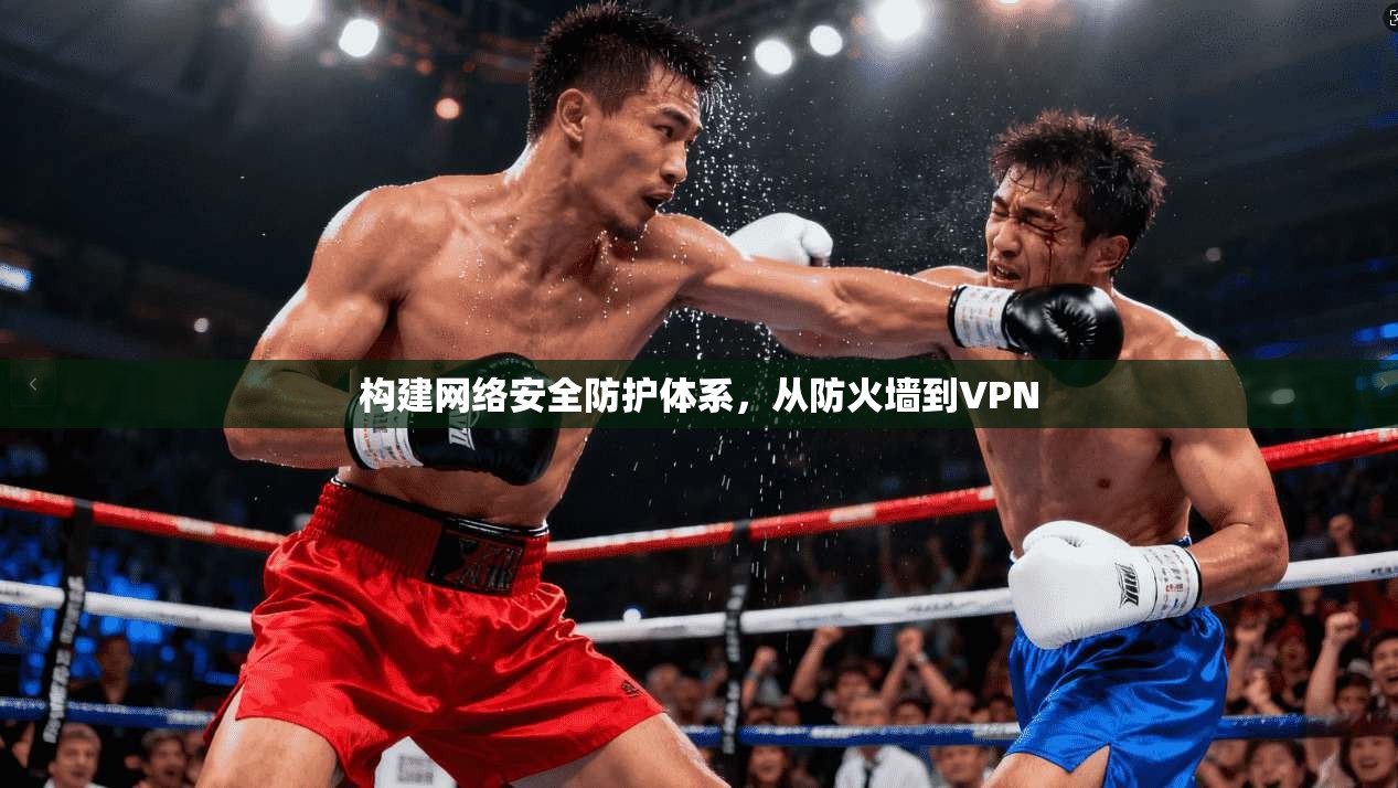 构建网络安全防护体系，从防火墙到VPN