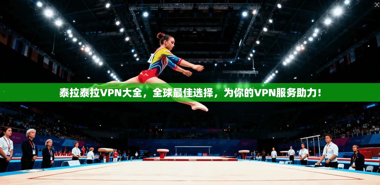 泰拉泰拉VPN大全，全球最佳选择，为你的VPN服务助力！
