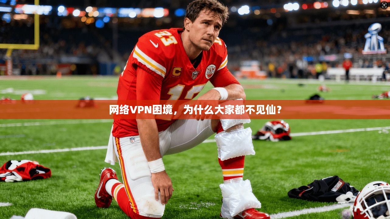 网络VPN困境，为什么大家都不见仙？