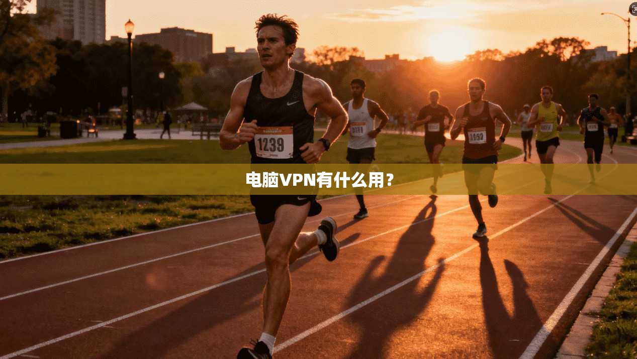 电脑VPN有什么用？